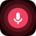 Logo of iRecorder - High-quality voice recorder android Application 